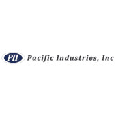 Pacific Industries Logo