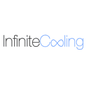 Infinite Cooling Logo