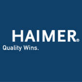 HAIMER's Logo