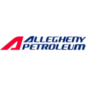 Allegheny Petroleum's Logo