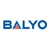 Balyo's Logo