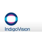 IndigoVision's Logo