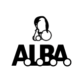 ALBA Robot's Logo