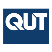 Queensland University of Technology's Logo