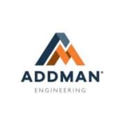 ADDMAN Engineering's Logo