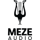 Meze Audio's Logo