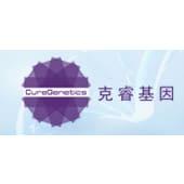 CureGenetics Logo