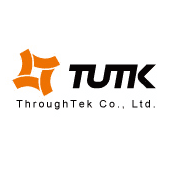 ThroughTek Co., Ltd. Logo