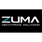 ZUMA Logo