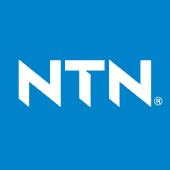 NTN Bearing's Logo