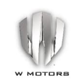 W Motors Logo