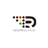 Deeproute Logo