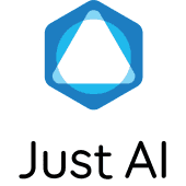 Just AI Logo