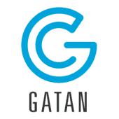 Gatan Logo