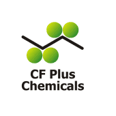 CF Plus Chemicals Logo