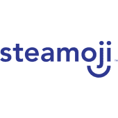 Steamoji, Inc. Logo