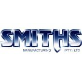 Smiths Manufacturing Logo