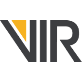 Vir Biotechnology's Logo