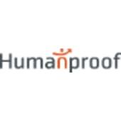 Humanproof's Logo