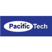 Pacific Tech Logo
