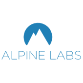 Alpine Labs Logo