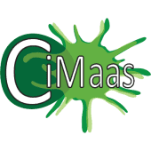 CiMaas Logo