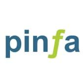 Pinfa's Logo