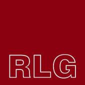 RLG Consulting Engineers Logo