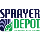 Sprayer Depot's Logo