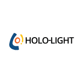 Holo-Light's Logo