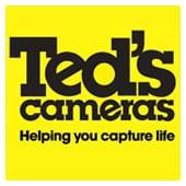 Ted's Camera Stores's Logo