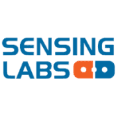 Sensing Labs Logo