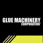 Glue Machinery Corporation's Logo