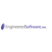 Engineered Software Logo