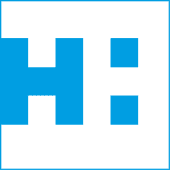 Hearing Health Science Logo
