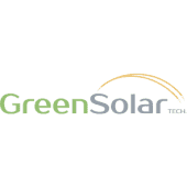 Green Solar Technologies Logo