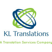 KL Translations Ltd Logo