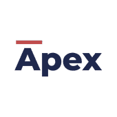 Apex Infosys India Logo