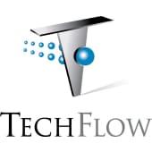 TechFlow Logo