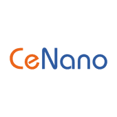 CeNano Logo
