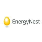 EnergyNest's Logo