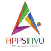 AppsInvo's Logo