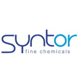 Syntor Fine Chemicals Logo