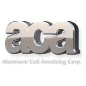 Aluminum Coil Anodizing Corporation Logo