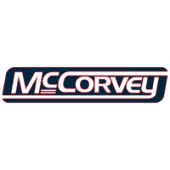 McCorvey Sheet Metal Works Logo