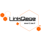 Linkqage Logo