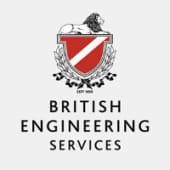 British Engineering Services Logo