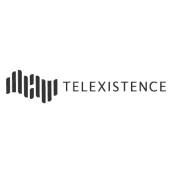 TELEXISTENCE Inc.'s Logo