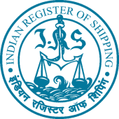 Indian Register of Shipping Logo