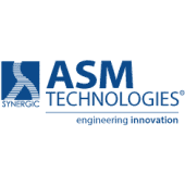 ASM Technologies Logo
